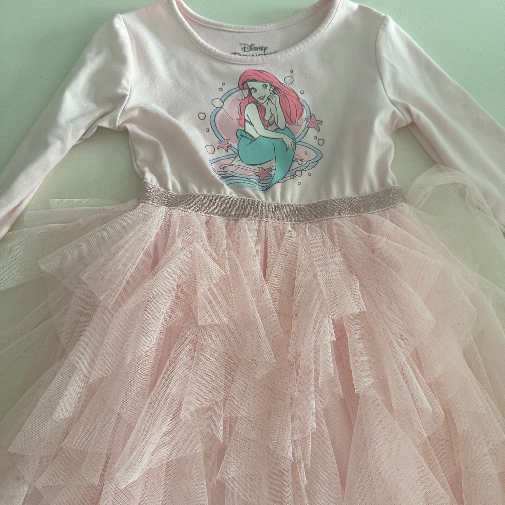 Disney Princess dress